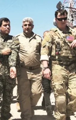 İşte ABD'nin son ihaneti