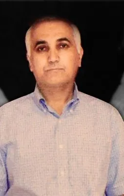 Adil Öksüz'ün yeğeni gözaltında