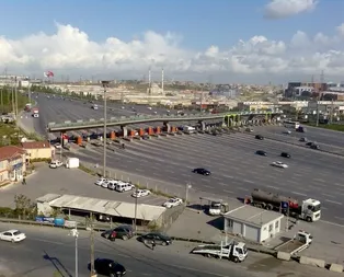 Ulaştırma Bakanı müjdeledi: Serbest geçiş geliyor