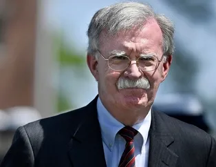 Trump, Bolton yerine o ismi atadı!
