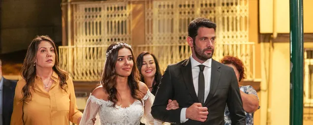 Kimse Bilmez 11. bölüm tek parça izle! Kimse Bilmez son bölüm izle