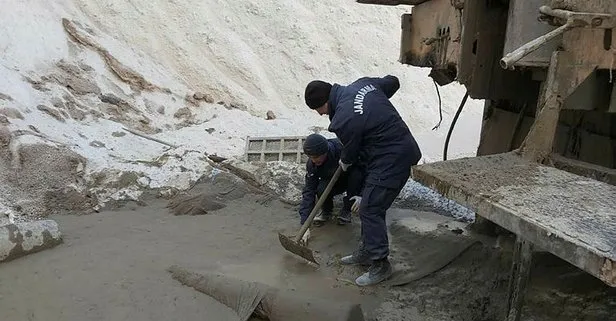 Niğde’de 16 yıl önce kaybolan kadının öldürülüp parçalanarak su kuyusuna atıldığı ortaya çıktı