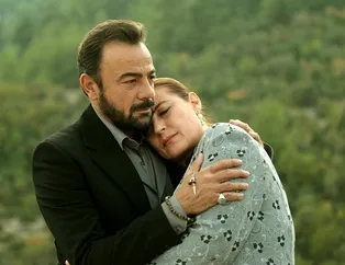 Şermin ve Hatip’i polis bastı!