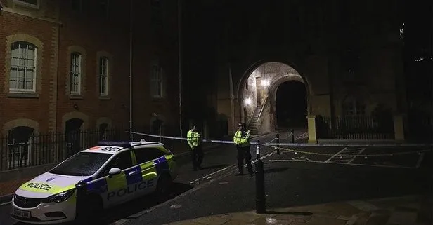 İngiltere’de düzenlenen terör saldırısında 3 kişi hayatını kaybetti