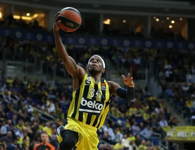 F.Bahçe Bayern karşısında