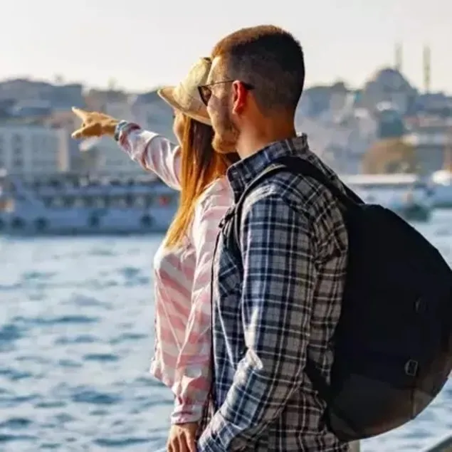 Ücretsiz 5 müze!