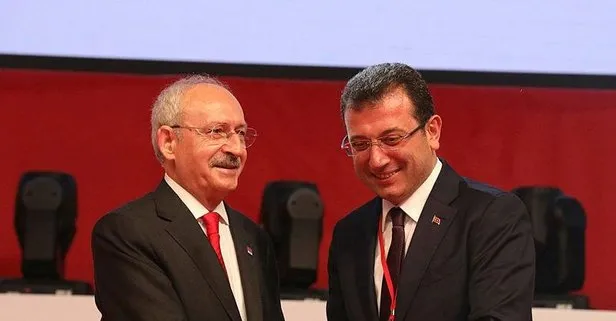 Ibb Baskani Ekrem Imamoglu Ndan Halkin Parasiyla Chp Li Baskanlara Ziyafet Takvim