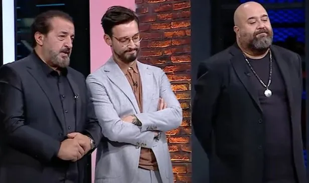 Masterchef'e Acun Ilıcalı ayarı yaptırım geliyor herkes kendini kollayacak! Bu hikayenin yananı belli oldu taşlar yerinden oynar-3