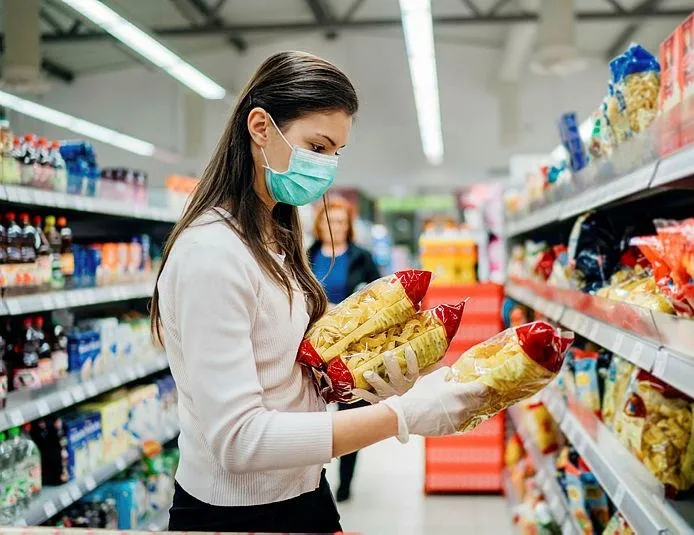 Marketler indirime gidecek mi?