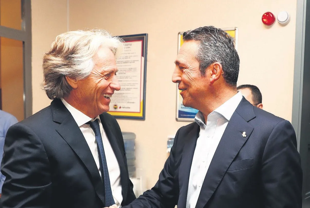 Aydır soğuk savaş var