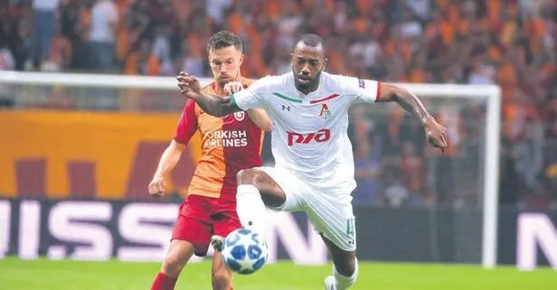 Fernandes'ten çılgın istek!