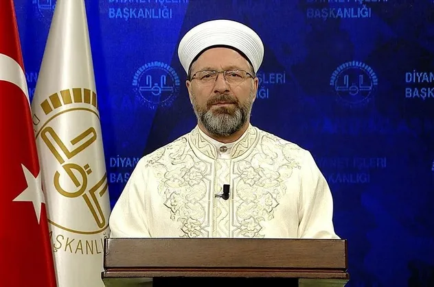 Son dakika: Diyanetten sokağa çıkması sınırlandırılanlara dini ve manevi destek genelgesi! WhatsApp grupları kurulacak