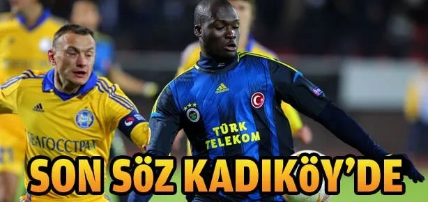 F.Bahçe 10 kişiyle istediğini aldı