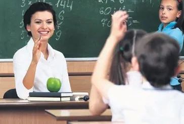 Öğretmenlere yer değiştirme imkanı