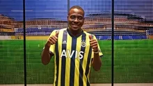 Fenerbahçede Osayi Samuel paniği! İngiltereden iki kulüp isteyince yeni sözleşme çalışması hızlandı