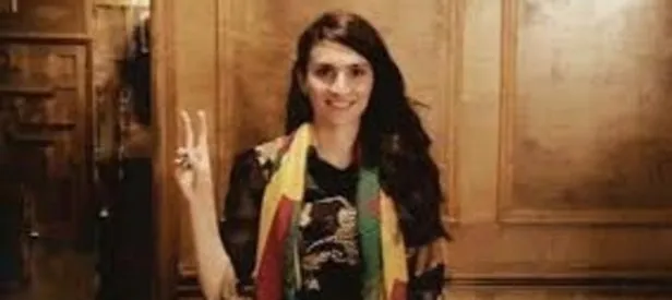 PKK yandaşı Ceren Borazan hakkında ABD’de imza kampanyası