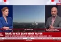 İsrail Şam'ı vurdu