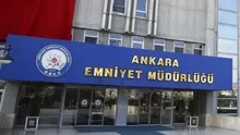 İçişleri Bakanlığı duyurdu! Ankara Emniyetinde görevden uzaklaştırmalar... Soruşturmanın selameti açısından
