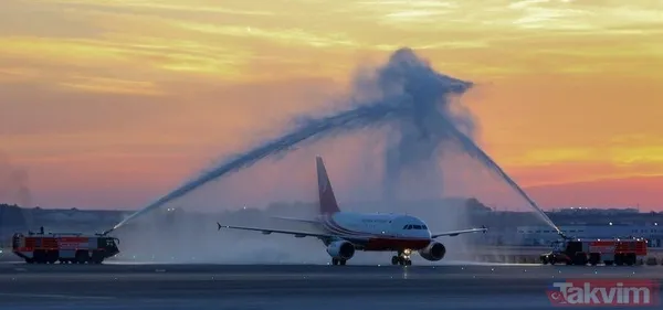 İşte İstanbul Yeni Havalimanı'nın ilginç özellikleri - 45
