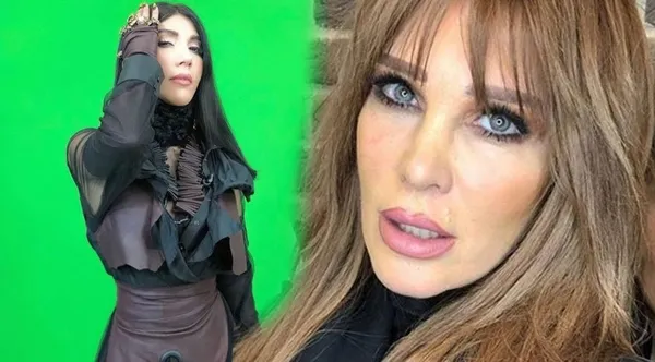Hande Yener'den karşı atak geldi!-3
