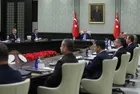 MGK bugün Beştepe'de toplanıyor: Terörsüz Türkiye Kanun Teklifi ve bölgesel güvenlik başlıkları masada