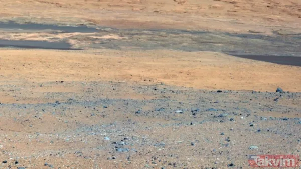 NASA’dan yeni rapor: Mars’taki organik keşif yaşam ihtimalini güçlendiriyor - 5