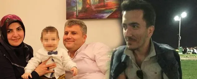 İzmirde siyanürlü şerbetle anne ve babasını öldüren sanık cinayeti soğuk kanlılıkla anlattı Video
