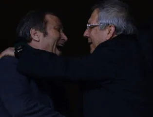 Aziz Yıldırım depremi