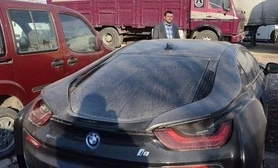 Mercedes Bmw Ve Audi Yari Fiyatina Teklifler Pesi Sira Geldi Bu Luks Arabalari Yuzde 50 Ucuza Alabilirsiniz Takvim