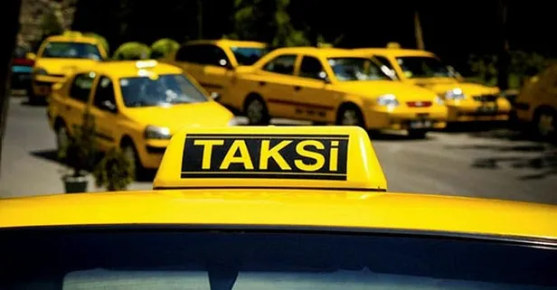İBB tarafından taksimetre ücretlerine yapılan zam yürürlüğe girdi