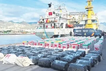 Listede 14 şirket 35 şüpheli var