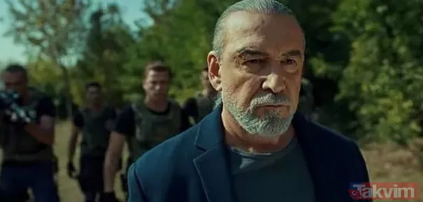 Atv'nin yeni dizisi Yalnız Kurt başlıyor! Dövüş eğitimleri alan başrol oyuncusu Hasan Denizyaran: “İzleyicileri bir sürü detay bekliyor” - 7