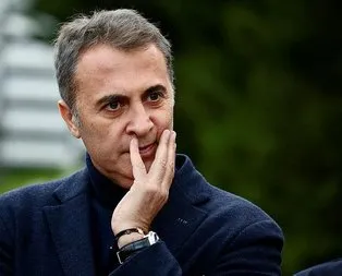 Fikret Orman’a protesto! ’Paralar nerede?’