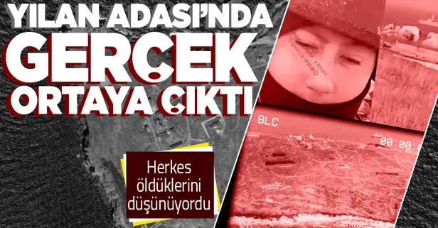 Ukrayna Deniz Kuvvetleri duyurdu: Yılan Adası'nda öldüğü sanılan askerler Rusların elinde