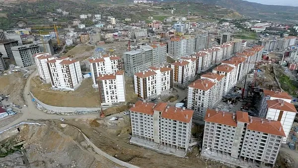 Terörün izleri 176 milyarlık rekor yatırımla silindi-5