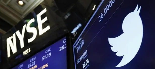 Twitter’a yatırımcısını aldatma suçlaması