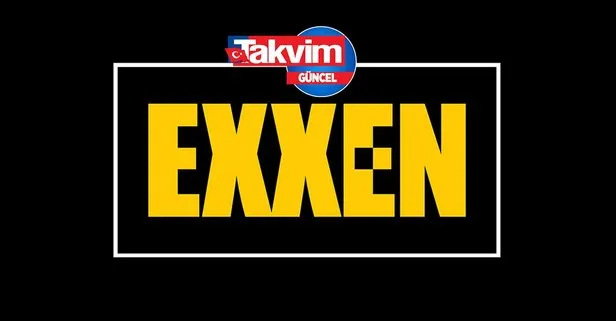 EXXEN ŞİFRESİZ MAÇ NASIL İZLENİR? EXXEN üyelik yenileme nasıl yapılır? Ücretsiz EXXEN üyeliği - BEDAVA MAÇ İZLE!