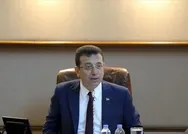 CHPli İBB Başkanı Ekrem İmamoğlunun suya zam teklifine yine Cumhur İttifakı dur dedi!