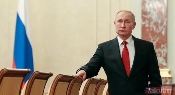 Putin, kimsenin beklemediği bir anda sistemi kökten sarsacak bir planı uygulamaya koydu. Her zamanki gibi tanınmayan isimleri vitrine çıkardı. Sovyetler...