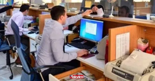 Kamuya en az lise mezunu ve 50-60 KPSS puan ile memur ve personel alım ilanı başvuru şartları!