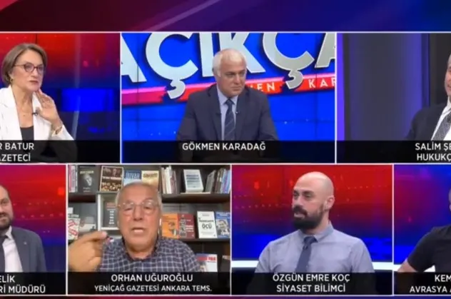 CHP'nin yalanları medyaya nasıl yayılıyor? CHP'nin algı operasyonlarına kimler çanak tutuyor?