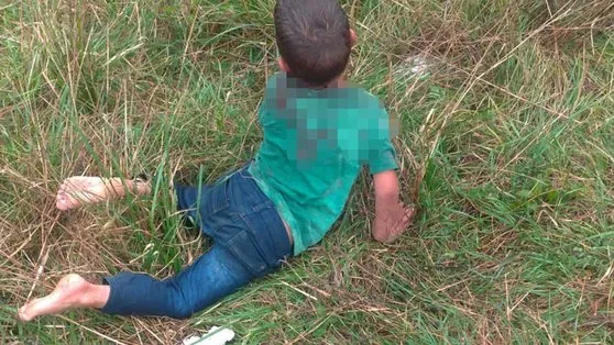 Yalova’da dehşet: Bakkala giden 5 yaşındaki çocuk başıboş köpeklerin saldırısına uğradı