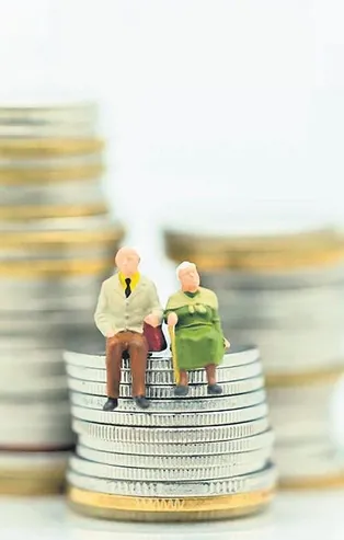 BES fon büyüklüğü 143.6 milyar lira