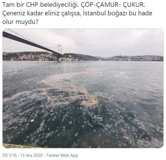 istanbul-chpli-ekrem-imamoglu-yonetiminde-25-yil-oncesine-geri-donuyor-kadim-sehre-yazik-ediyorlar-1607876442110.jpg Boğaz'dan içler acısı görüntü! CHP'li İBB müdahale etmeyince kirlilik ayyuka çıktı - 3