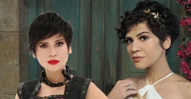 Sosyal medya hakaretine bağışlı çözüm! Aydilge’nin açtığı davada karar çıktı