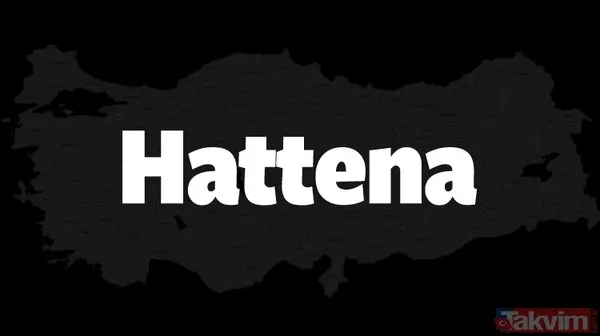 Şehirlerin Osmanlı zamanındaki isimlerini biliyor muydunuz? Öğrenince çok şaşıracaksınız - 23