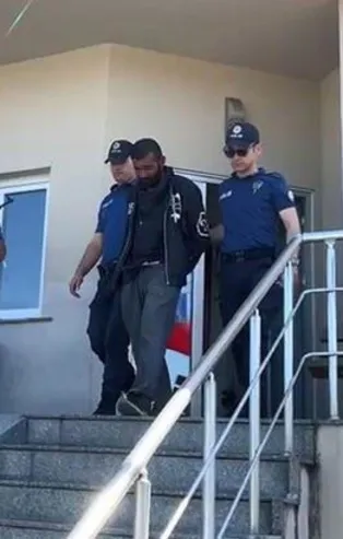 Bebek sapığının ifadesi ortaya çıktı: "Neden çıplak gezdiğimi sana mı soracağım?"