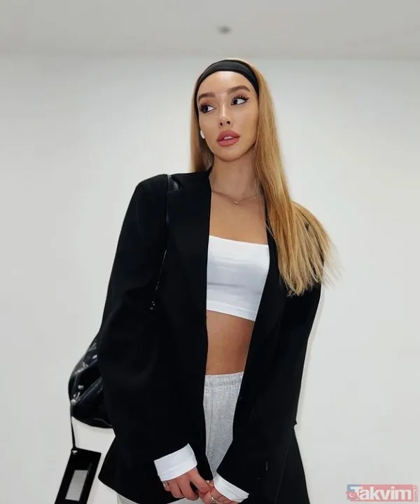 Merve Boluğur'un eski eşi Murat Dalkılıç evleniyor! Yeni sevgilisi ilk kez konuştu: Her şey olumlu ilerliyor... - 6