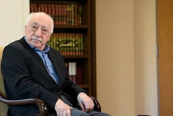 FETÖ’cü Garson’un sırrı