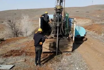 Bir şehirde daha ilk kazma vuruldu